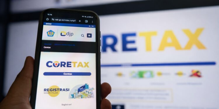 Tanpa Ribet, Bupati Ini Imbau Warganya Segera Lapor SPT via Coretax