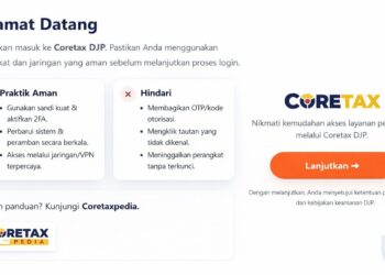 Lapor Jadi Lebih Mudah, Bukti Potong PPh Kini Otomatis Muncul di SPT