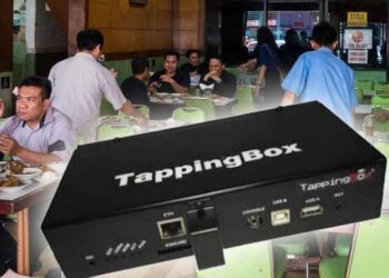 Optimalisasi Pajak, Pemkot Siapkan 125 Unit Tapping Box di Awal Tahun
