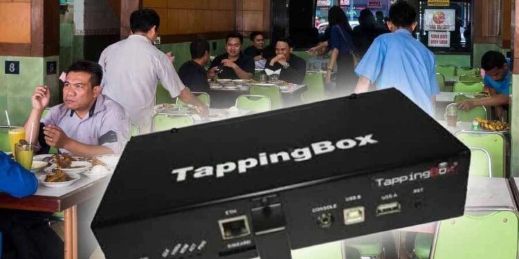 Optimalisasi Pajak, Pemkot Siapkan 125 Unit Tapping Box di Awal Tahun
