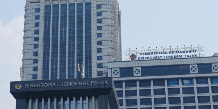 Lebih dari 1,15 Juta WP Sudah Lapor SPT 2025 Lewat Coretax DJP