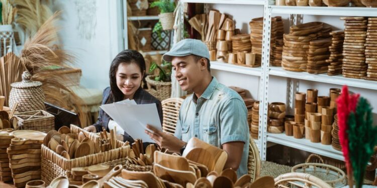 Bawa UMKM Tembus Pasar Global, Bea Cukai Gencarkan Asistensi Jemput Bola