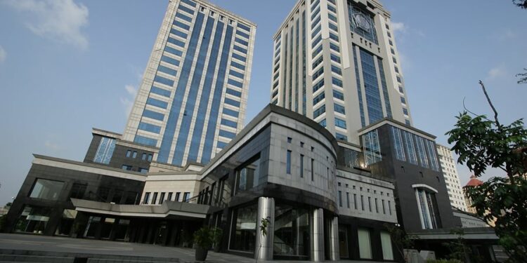 Sukses Terbitkan ORI029, Pemerintah Raup Rp14,44 Triliun untuk APBN 2026