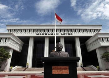 Tok! Putusan PK MA Selamatkan Uang Pajak Rp20,89 Triliun