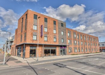 Pajak Kota Hereford Naik Tajam, Warga Dibebani Lonjakan hingga 16%