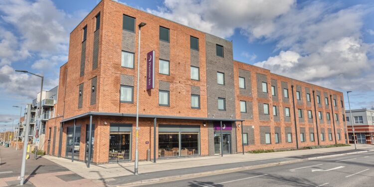 Pajak Kota Hereford Naik Tajam, Warga Dibebani Lonjakan hingga 16%