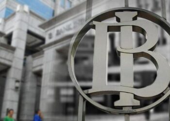 Cadev Januari 2026 Susut ke US$154,6 Miliar, Ini Pemicunya!