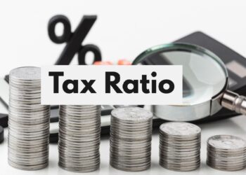 Tax Ratio 2025 Turun ke 9,31% dari PD? Ini Penyebabnya!