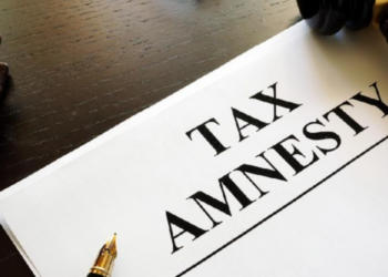 Negara Tetangga Gelar Amnesti Bea Meterai hingga Juni 2026