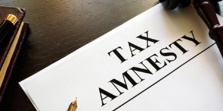 Negara Tetangga Gelar Amnesti Bea Meterai hingga Juni 2026