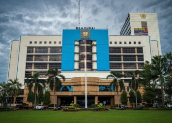 99% Barang AS Bebas Bea Masuk, Kemenkeu Jamin APBN 2026 Aman