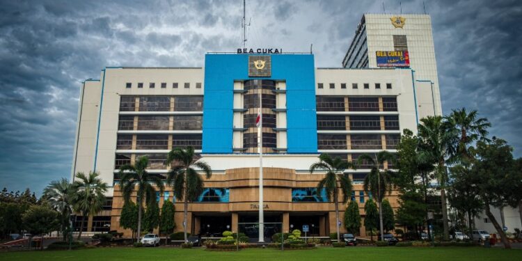 99% Barang AS Bebas Bea Masuk, Kemenkeu Jamin APBN 2026 Aman