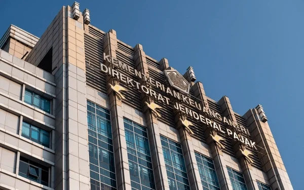 Bidik Tax Ratio 12%, Purbaya Perintahkan DJP Benahi Kinerja!