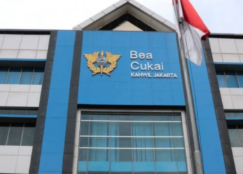 Pejabat Bea Cukai Terjaring OTT KPK, Ini Sikap Resmi DJBC!