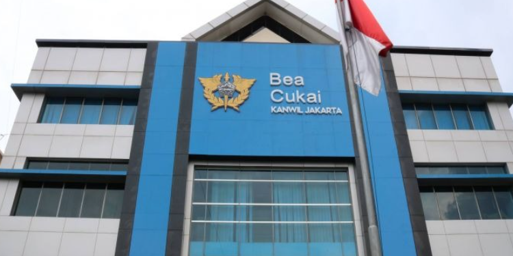 Pejabat Bea Cukai Terjaring OTT KPK, Ini Sikap Resmi DJBC!