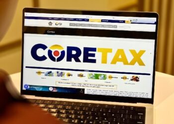 Gagal Unduh SPPKP di Coretax? Begini Solusi Resmi dari DJP