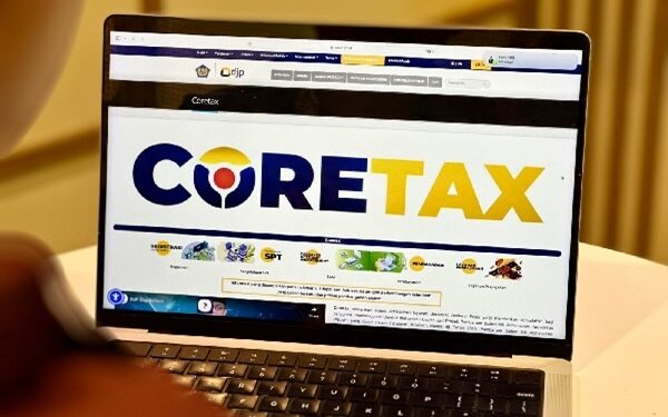 Gagal Unduh SPPKP di Coretax? Begini Solusi Resmi dari DJP