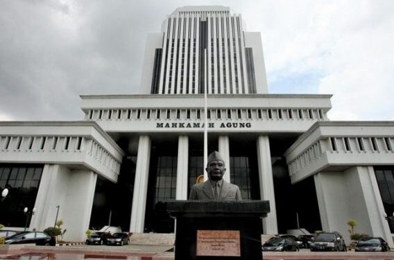 Sengketa Pajak 2025 Naik, Tapi Produktivitas Pengadilan Pajak Justru Melambat