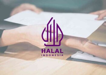 Impor Bebas Bea, RI Tetap Wajibkan Sertifikasi Halal Produk AS