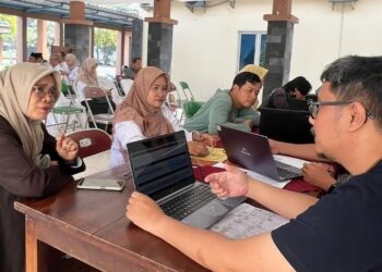 Bingung Lapor SPT Pakai Coretax? KPP Buka Layanan ‘Jemput Bola’