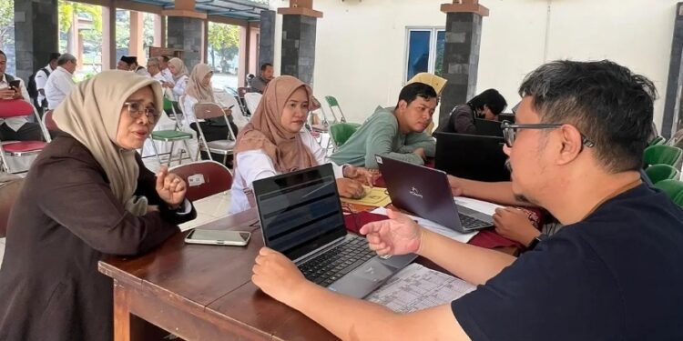 Bingung Lapor SPT Pakai Coretax? KPP Buka Layanan ‘Jemput Bola’