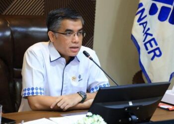 Kabar Gembira! Uang Saku Peserta Magang Nasional 2026 Resmi Naik Ikuti UMK