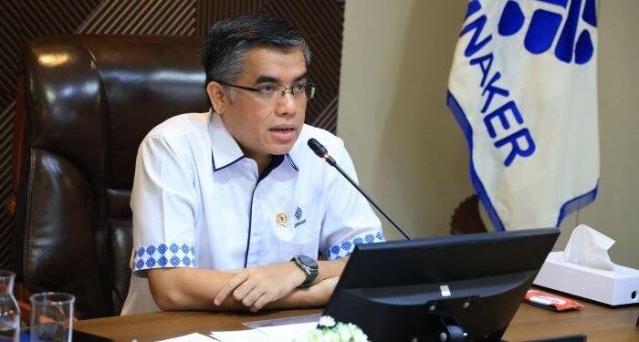 Kabar Gembira! Uang Saku Peserta Magang Nasional 2026 Resmi Naik Ikuti UMK