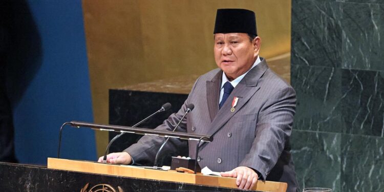 Didanai Pajak, Prabowo Klaim MBG Serap 1 Juta Tenaga Kerja Nasional!