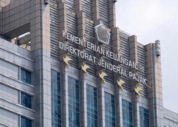 Cek Kotak Masuk Anda! DJP Sebar 3,9 Juta Email ‘Peringatan’ Lapor SPT Tahunan