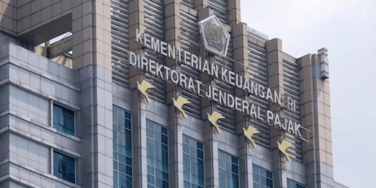 Cek Kotak Masuk Anda! DJP Sebar 3,9 Juta Email ‘Peringatan’ Lapor SPT Tahunan