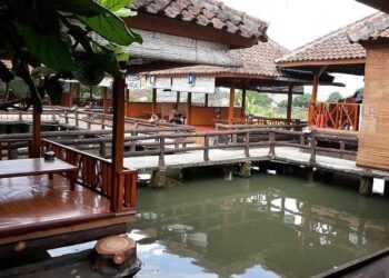 Kawal Potensi PBJT Hotel–Restoran, Pemkot Sukabumi Gandeng KPP dan Kejaksaan