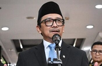 Tanpa Naikkan Tarif, Ini 3 Jurus Jitu Wamenkeu Buru Target Pajak 2026