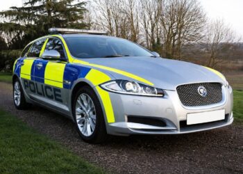 Pajak pendanaan kepolisian akan meningkat sebesar 6,3%.