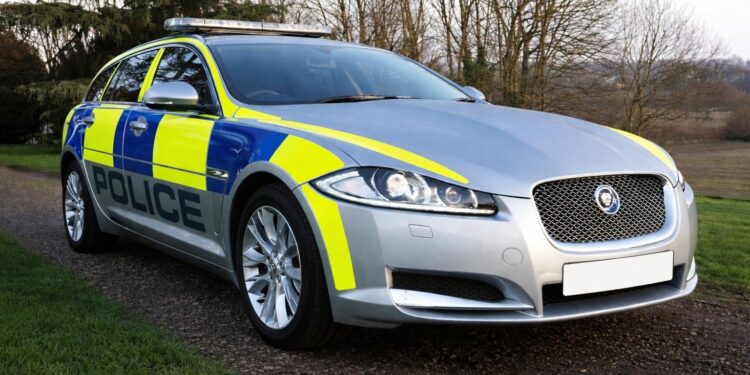 Pajak pendanaan kepolisian akan meningkat sebesar 6,3%.