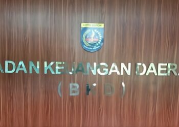 SPPT PBB 2026 Sudah Disalurkan, Pemda Ingatkan Jatuh Temponya Agustus