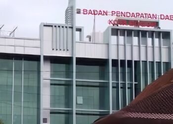 Pemkot Bogor Berlakukan Diskon PBB 5%–20% hingga 23 Maret
