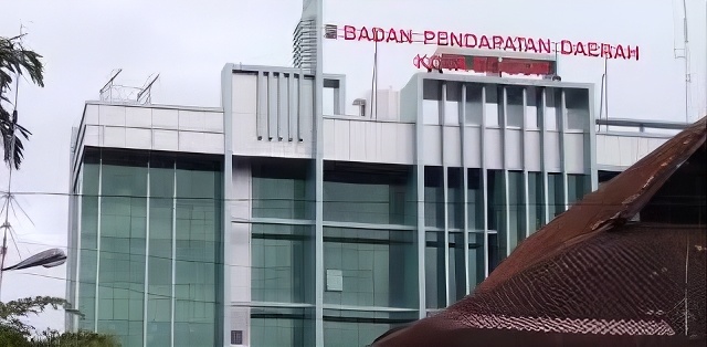 Pemkot Bogor Berlakukan Diskon PBB 5%–20% hingga 23 Maret