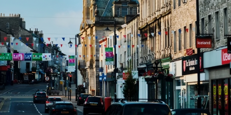 Kenaikan pajak dewan dikaitkan dengan pendanaan pemerintah.