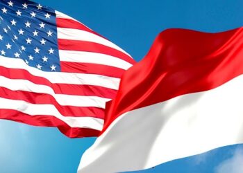 Deal RI-AS: Indonesia Resmi Buka Impor Pakaian Bekas Cacahan