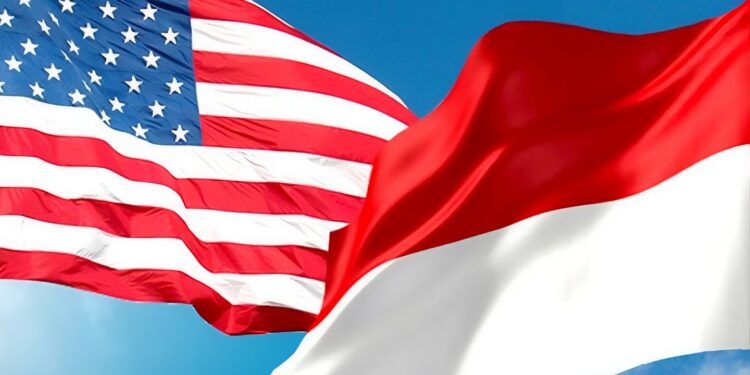 Deal RI-AS: Indonesia Resmi Buka Impor Pakaian Bekas Cacahan
