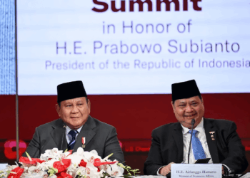 Airlangga Pastikan Perjanjian Dagang RI–AS Siap Diteken, Tarif Resiprokal Turun Jadi 19%