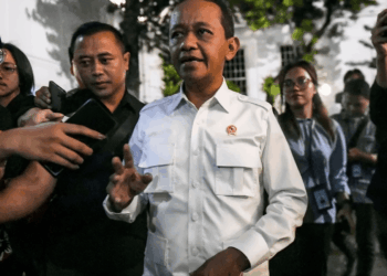 Bahlil Pangkas RKAB Batu Bara 2026: Strategi Tegas Jaga Harga dan Cadangan Energi