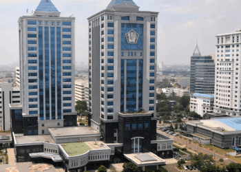 5 Jurus Kemenkeu Kerek Target PNBP 2026 di Tengah Tantangan