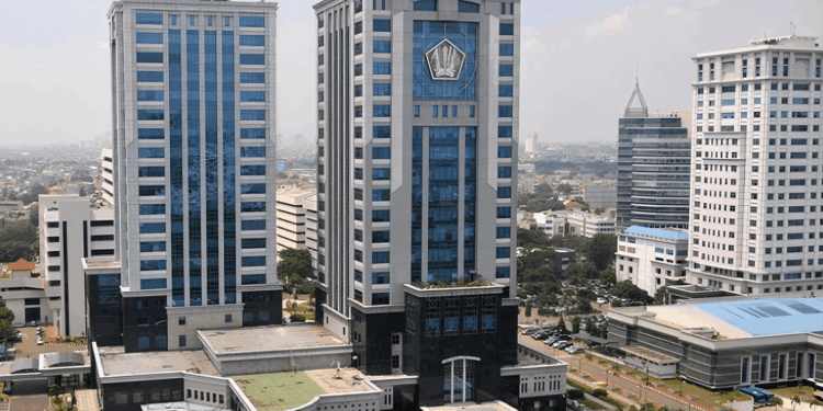 5 Jurus Kemenkeu Kerek Target PNBP 2026 di Tengah Tantangan