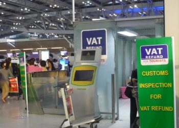 Pikat Wisatawan, Negara Timur Tengah Ini Segera Terapkan VAT Refund