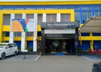 Perdana Gunakan Coretax, 300 WP Badan Dibekali Kiat Lapor SPT 2025