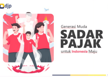 DJP Masuk Sekolah: Ratusan Siswa Diajak Paham Pajak Sejak Dini