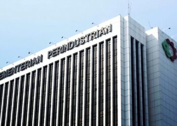 Kemenperin Dorong Pelaku Industri Segera Lapor SPT 2025 via Coretax