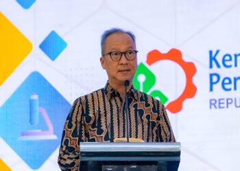 Baju Lebaran Aman! Stok Tekstil dan Sepatu Dipastikan Melimpah