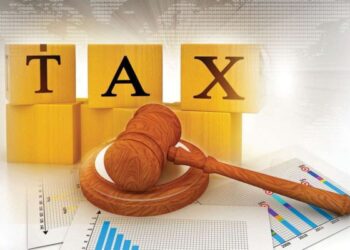 Aturan Tegas DJP: SPT Lebih Bayar Tak Bisa Diikhlaskan!